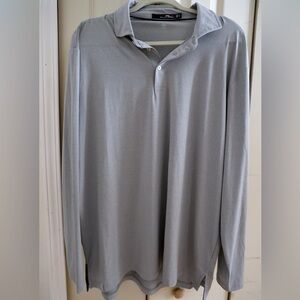Ralph Lauren RLX BELLAGIO Polo Shirt